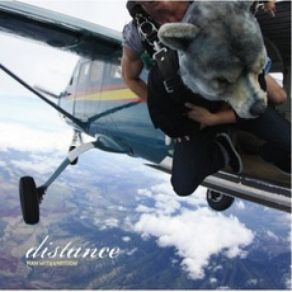 Download track Distance Man With A Mission