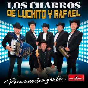 Download track Vaca Blanca / Golpe Con Golpe Los Charros De Luchito