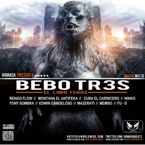 Download track Perreo Sandungueo Bebo Tr3s