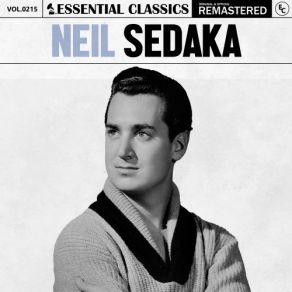 Download track Crying My Heart Out For You Neil Sedaka