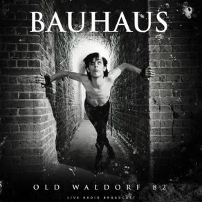 Download track The Spy In The Cab (Live) Bauhaus