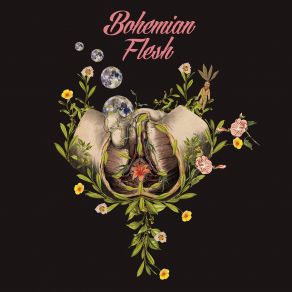 Download track Dizzy Blood Bohemian Flesh