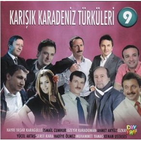 Download track Nerdesin Hani Özkan Pekin