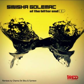 Download track At The Bitter End Sinisha Golemac