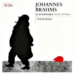 Download track 22. Variations On A Theme By Paganini Book2- Variation 6 Johannes Brahms