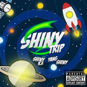 Download track Fammi Trappare Shiny Ice