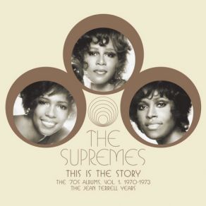 Download track Nathan Jones (Single Version) SupremesJean Terrell, Mary Wilson, David Van Depitte, Jerry Long, Cindy Birdsong