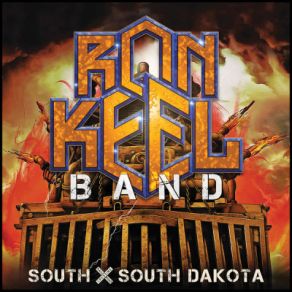 Download track Flirtin' With Disaster Ron Keel Band