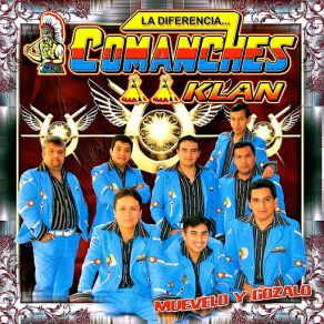 Download track Mi Canción Comanches Klan