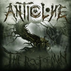 Download track The Root Of Man Anti-Clone