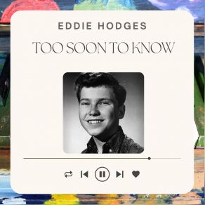 Download track She's The Pink Of Perfection Eddie Hodges