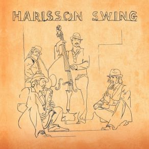 Download track À Mon Sens Harisson Swing