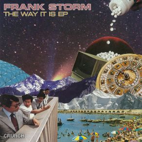 Download track New York Bar Frank Storm