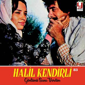 Download track Yazık Oldu Gençliğime Halil Kendirli