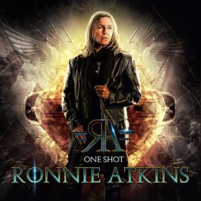 Download track I Prophesize Ronnie Atkins