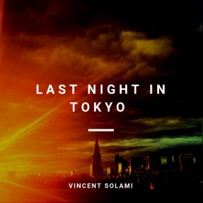 Download track Sunrise Vincent Solami