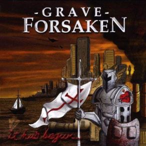 Download track We Stand United Grave Forsaken