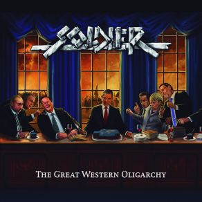 Download track The Great Western Oligarchy Soldier