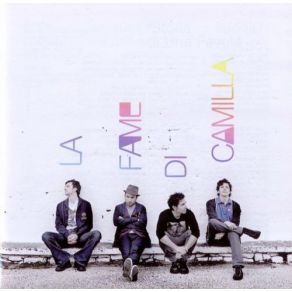 Download track 28 - 03 - 1997 La Fame Di Camilla