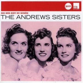 Download track The Lady From 29 Palms Andrews Sisters, The