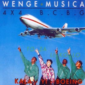 Download track Kala-Yi-Boeing Wenge Musica