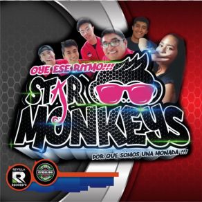 Download track Tu Me Gustas Para Mi Star Monkeys