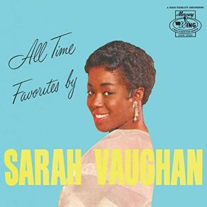 Download track Easy Come, Easy Go Lover Sarah Vaughan