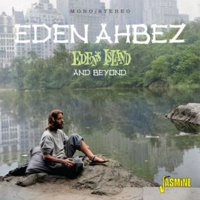 Download track Eden's Cove Eden Ahbez