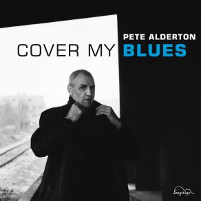 Download track Georgia On My Mind Pete Alderton