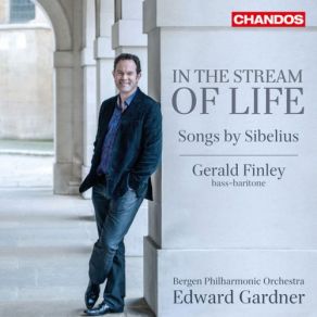 Download track Songs, Op. 38: No. 3. I Natten (In The Night) Gerald Finley, Edward Gardner, Bergen Philharmonic Orchestra