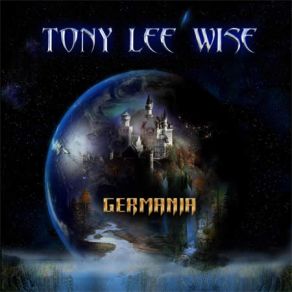 Download track Love In Chains Tony Lee Wise