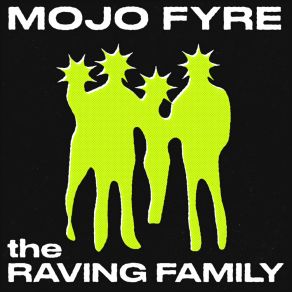 Download track Never Be Alone Again MOJO FYRE