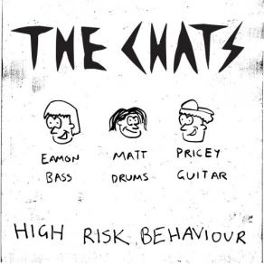 Download track The Kids Need Guns Chats