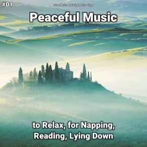 Download track Peaceful Music, Pt. 21 Yoga