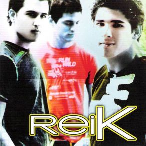 Download track Niña Reik