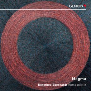 Download track Eberhardt Magma III. — Trio Tricolor, Monet Quintett