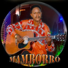 Download track Belinha Mamborrô