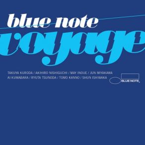 Download track Midnight Blue (Kenny Burrell) May Inoue