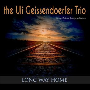 Download track You And The Night And The Music Uli Geissendoerfer Trio