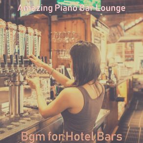 Download track Tremendous Ambience For Cocktail Bars Amazing Bar Lounge