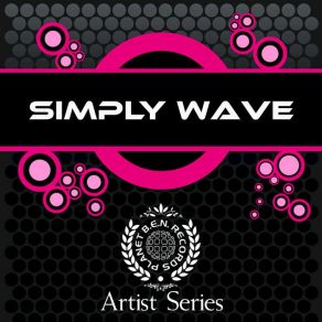 Download track Cosmic Space Simply Wave