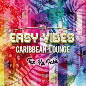 Download track Tan Ka Pasé (Acoustic Version) EasyvibeBarbara Jean-Elie