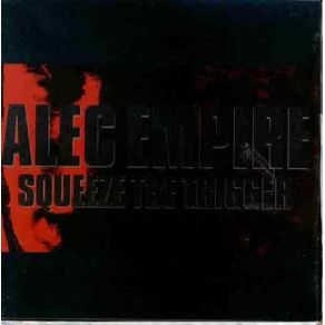 Download track Burn Babylon Burn Alec Empire