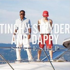 Download track Spaceship Tinchy Stryder, Dappy