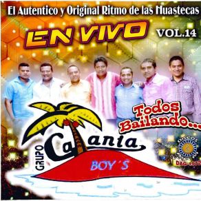 Download track Todos Bailando Grupo Catania Boys