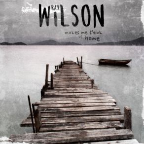 Download track The Next Life Ray Wilson