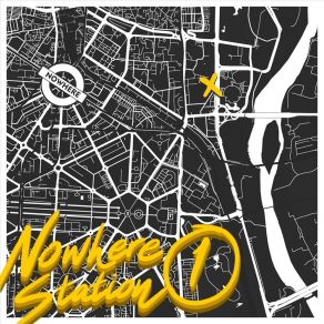 Download track Sharp But Minor, Pt. 1 Nowhere Station