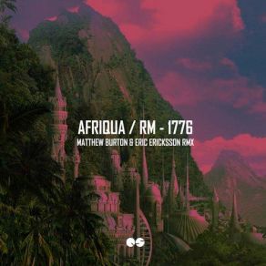 Download track RM-1776 (Eric Ericksson Remix) Afriqua