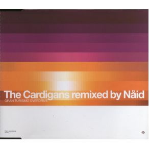 Download track Higher (Nеid Remix)  The Cardigans