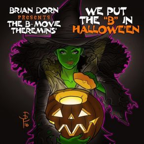 Download track Jack-O'-Lantern Brian Dorn